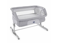 chicco next to me elegance mattress